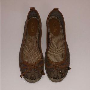 Michael Kors Espadrille